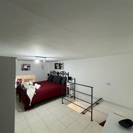 Casa Candy Катанія Екстер'єр фото