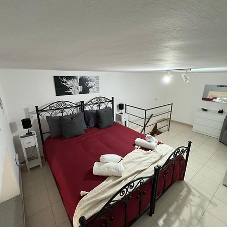 Casa Candy Катанія Екстер'єр фото