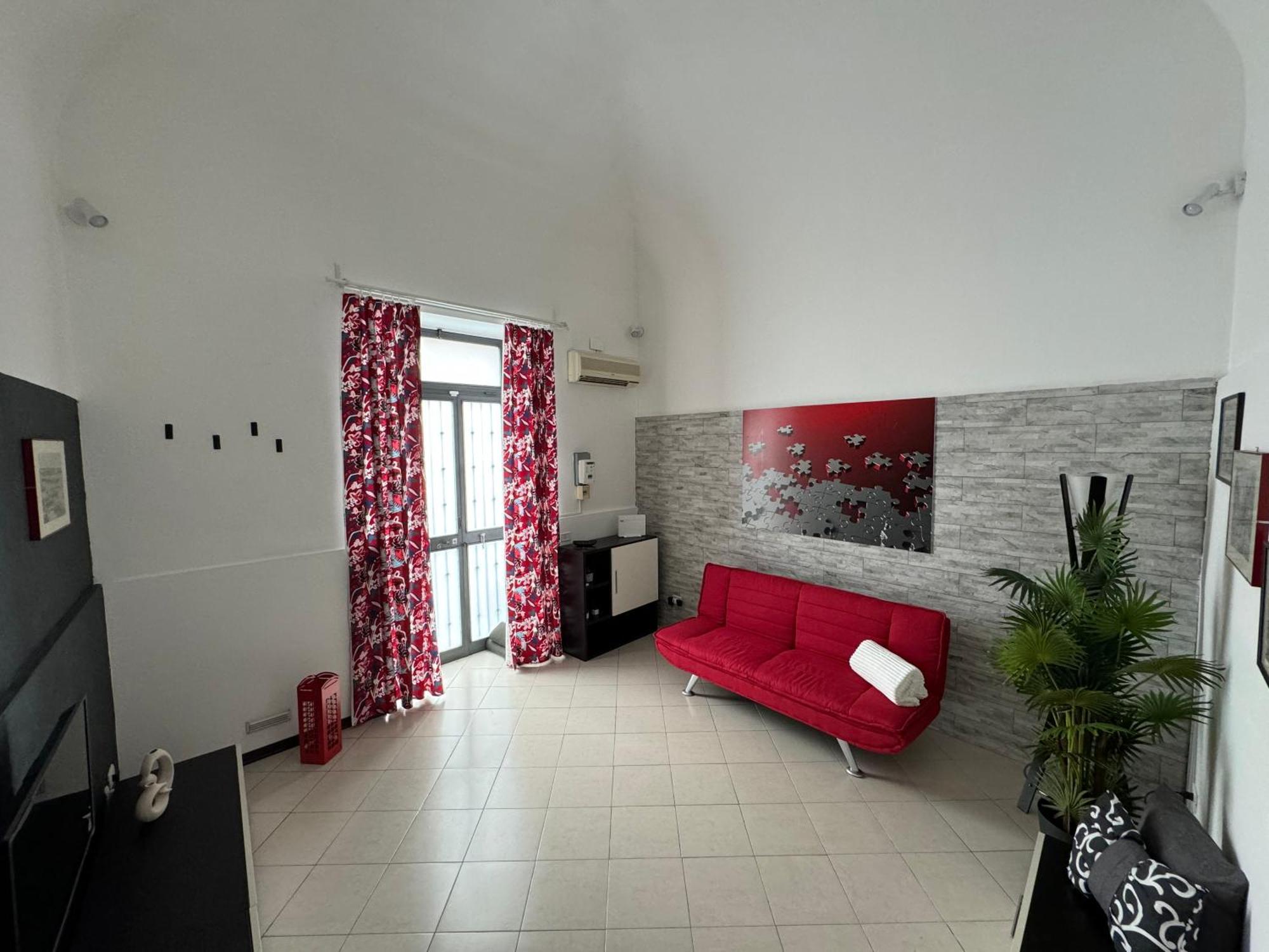 Casa Candy Катанія Екстер'єр фото